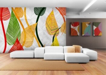 15 Best Ways to Decorate Your Home in Holi 2023