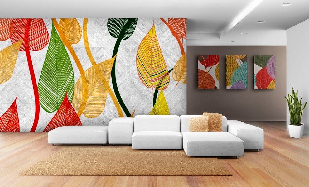15 Best Ways to Decorate Your Home in Holi 2023