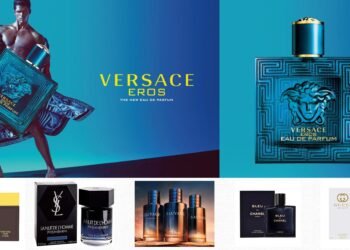 18 Best Perfumes For Men In 2023: Find Your Signature Scent Today!