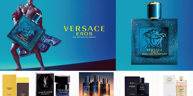 18 Best Perfumes For Men In 2023: Find Your Signature Scent Today!