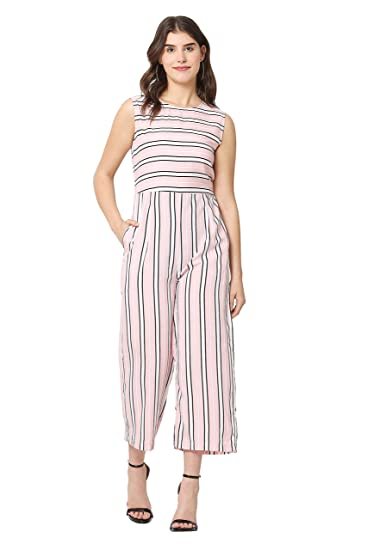 The Bright Jumpsuit