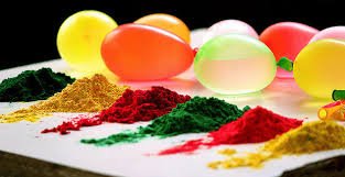 8 Best Ways to Protect Your Hair and Skin from the 2023 Holi Colors