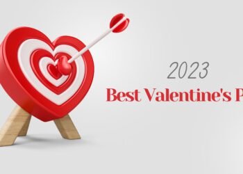 Happy Valentine's Day 2023