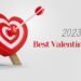 Happy Valentine's Day 2023