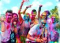 13 Favourite Dresses to Wear on Holi 2023