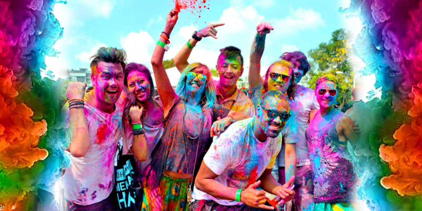 13 Favourite Dresses to Wear on Holi 2023